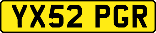 YX52PGR