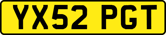 YX52PGT