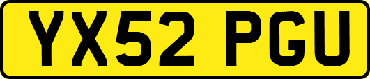 YX52PGU