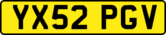 YX52PGV