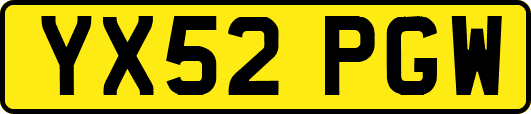 YX52PGW