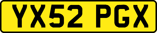 YX52PGX