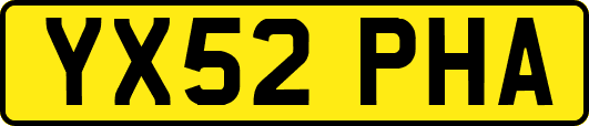 YX52PHA