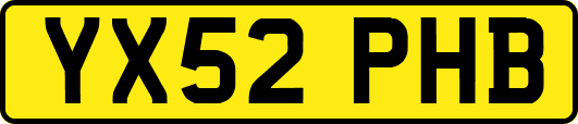 YX52PHB