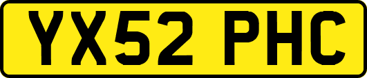 YX52PHC