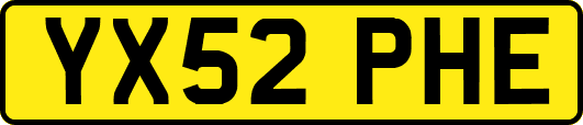 YX52PHE