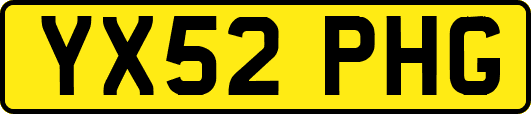 YX52PHG
