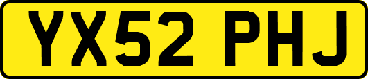 YX52PHJ