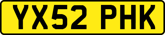 YX52PHK