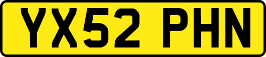 YX52PHN