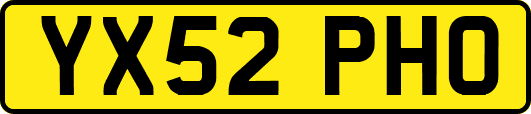 YX52PHO