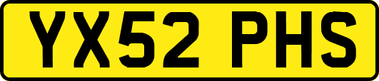 YX52PHS