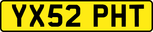 YX52PHT