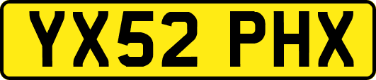 YX52PHX