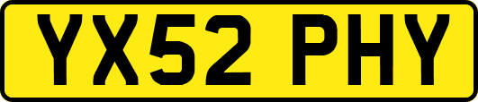 YX52PHY