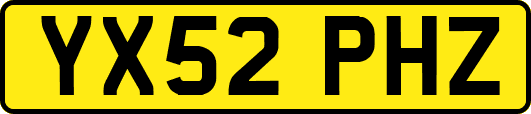 YX52PHZ