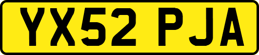 YX52PJA