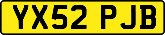 YX52PJB