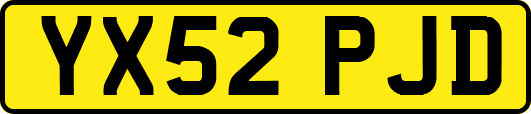 YX52PJD
