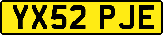 YX52PJE