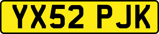 YX52PJK