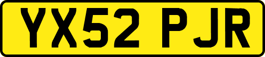 YX52PJR