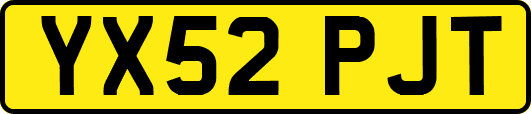 YX52PJT