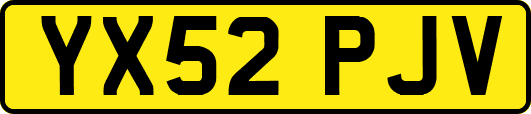 YX52PJV