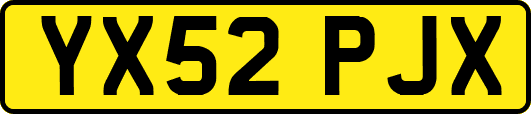 YX52PJX