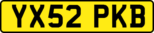 YX52PKB