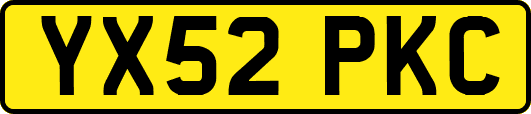 YX52PKC