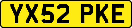 YX52PKE