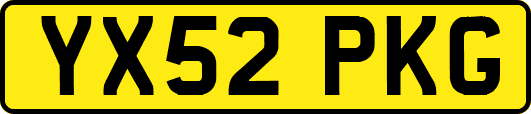 YX52PKG