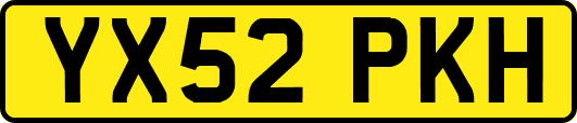 YX52PKH