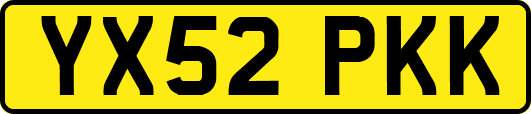 YX52PKK