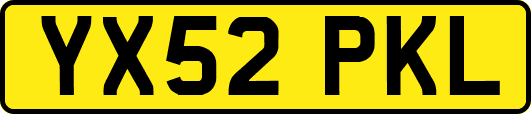 YX52PKL