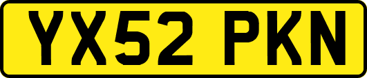 YX52PKN