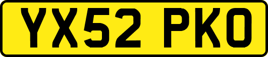 YX52PKO