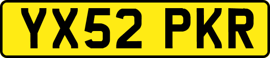 YX52PKR