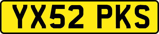 YX52PKS