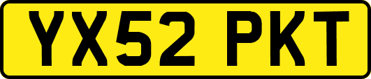 YX52PKT