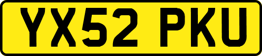 YX52PKU