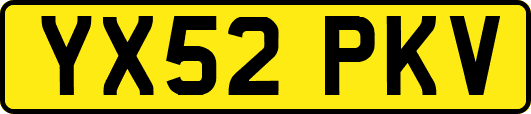 YX52PKV