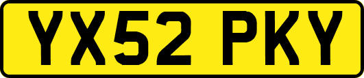 YX52PKY