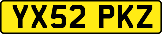 YX52PKZ