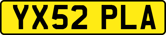YX52PLA