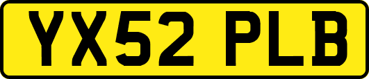 YX52PLB