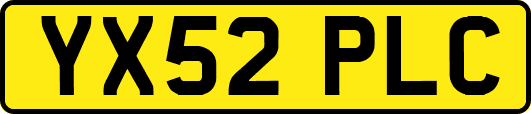 YX52PLC