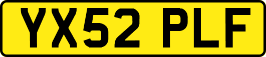 YX52PLF