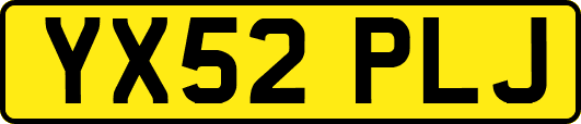 YX52PLJ